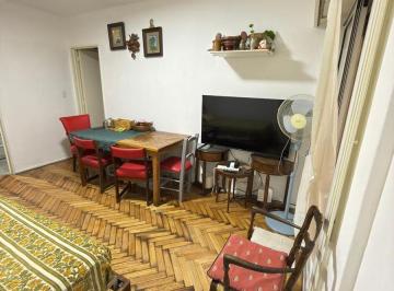 PH · 35m² · 2 Ambientes · PH en Palermo