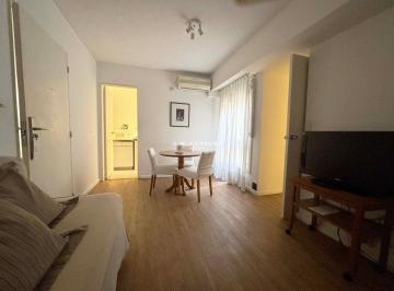 Departamento de 2 ambientes, Retiro · Venta - Departamento - 2 Ambientes Amoblado - Impecable - Seguridad 24