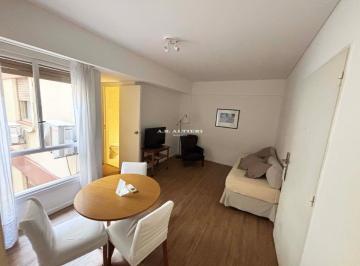 Departamento de 2 ambientes, Retiro · Venta - Departamento - 2 Ambientes Amoblado - Impecable - Seguridad 24 - Apto