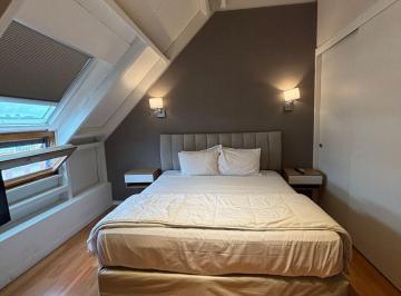 Departamento de 2 ambientes, Puerto Madero · Dúplex 57 m Totales Espectacular en Venta en Terrazas de Madero. Todo Luz y Sol. Excelente Estado