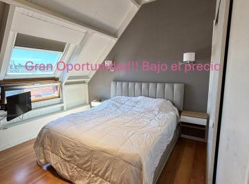 Departamento de 2 ambientes, Puerto Madero · Dúplex 57 m Totales Espectacular en Venta en Terrazas de Madero. Todo Luz y Sol. Excelente Estado