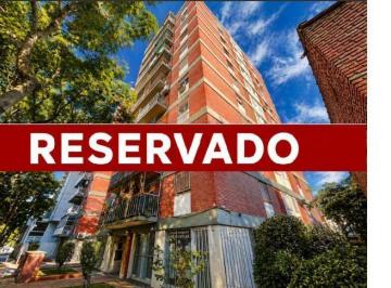 Departamento · 70m² · 4 Ambientes · Departamento 4 Ambientes Balcon en Villa Martelli