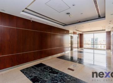 Oficina comercial · 708m² · 6 Cocheras · Oficina en Alquiler Torre a con Vistas Panorámicas - Piso 17º - 708 m²
