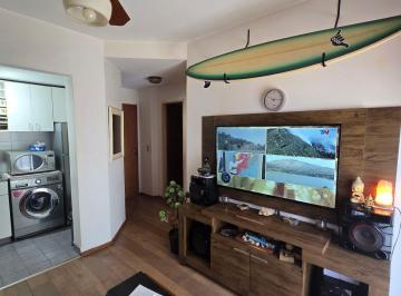Departamento · 35m² · 2 Ambientes · 1 Cochera · Depto de 2 Amb en C/ Doble Balcón. Opc Cochera. Villa Adelina.