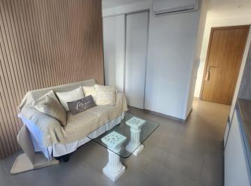 Departamento · 30m² · Monoambiente en Alquiler - Excelente Estado - 30 m² - Parque San Martin La Plata