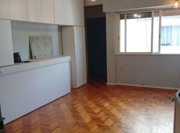 Departamento de 1 ambiente, General San Martín · Alquiler: Villa Ballester Centro Depto Monoambiente Frente a Estacion