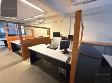 Oficina comercial · 158m² · 6 Ambientes · Oficina en Venta en Tribunales. 6 Ambientes Todo Reciclado a Nuevo. Apto Credito