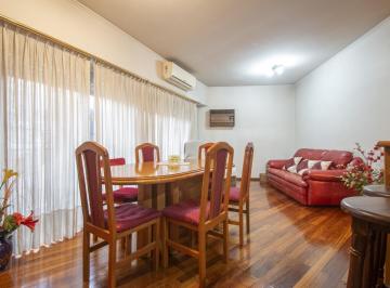 Departamento · 69m² · 3 Ambientes · 1 Cochera · Venta Departamento 3 Ambientes Semipiso Cochera Tres Balcones Permuta Apto Credito