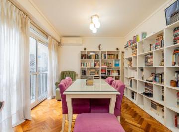 Departamento de 4 ambientes, Barrio Norte · Semipiso 4 Ambientes en Barrio Norte
