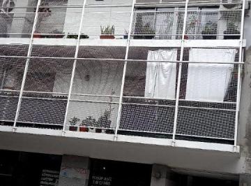 Departamento de 2 ambientes, Palermo · Excelente 2 Ambientes Todo a Nuevo