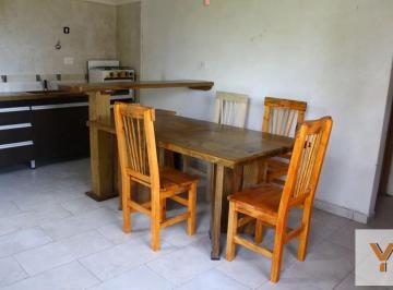 Casa · 45m² · 3 Ambientes · Casa en Venta - 2 Dorm. 1 Baño - 170 m² - Nueva Atlantis