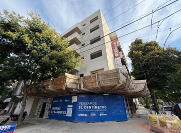 Departamento · 44m² · 2 Ambientes · Departamento 2 Ambientes con Balcon Terraza en Villa Devoto