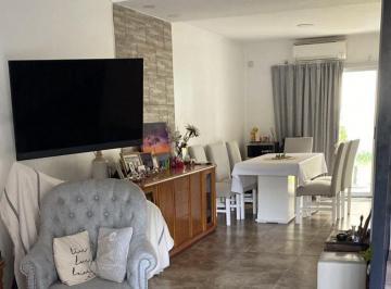 PH · 120m² · 3 Ambientes · 1 Cochera · Dúplex | 3 Ambientes | Parque | Moderno | Patio | Moreno Norte