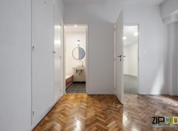 Departamento · 45m² · 2 Ambientes · Alquiler Depto 2 Amb en Palermo a Media Cuadra Estación Olleros Subte D