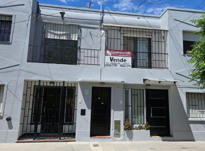 Departamento · 46m² · 3 Ambientes