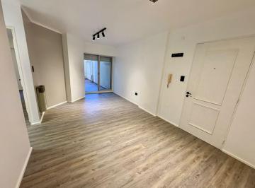 Foto · Departamento Remodelado en Alquiler 1 Dormitorio con Patio Planta Baja Nueva Cordoba Cordoba