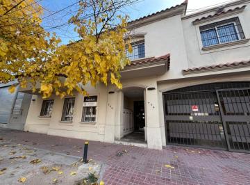 Departamento de 3 ambientes, Godoy Cruz · Departamento en Alquiler - Balcarce a m del Jumbo