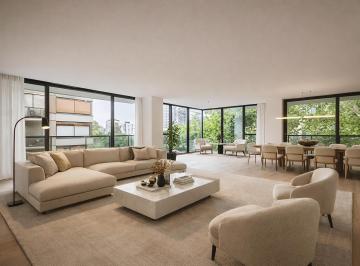 Departamento · 249m² · 4 Ambientes · 2 Cocheras · Venta a Estrenar. Semipiso 4 Amb, Depend de Servicio. 2 Coch. 319 m²
