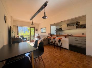 Departamento · 83m² · 4 Ambientes · 1 Cochera · Departamento 4 Ambientes en Venta