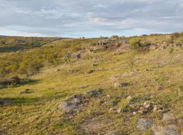 Terreno , Tanti · Oportunidad de Inversión en Tanti – Lote Grande con Alto Potencial Turístico