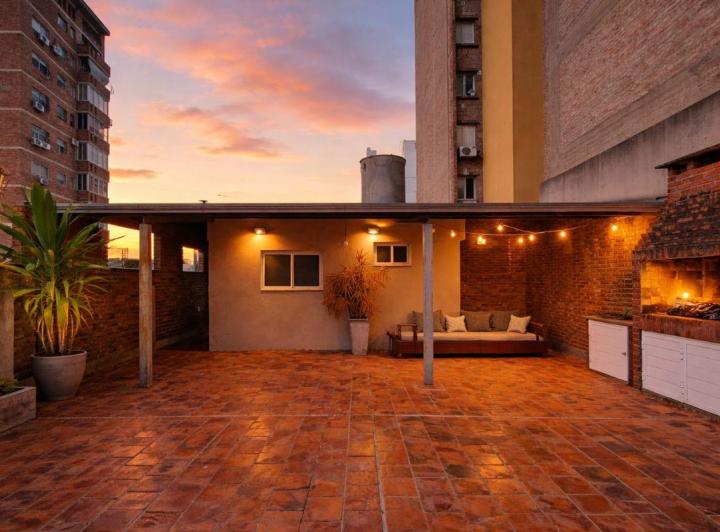 PH · 95m² · 5 Ambientes