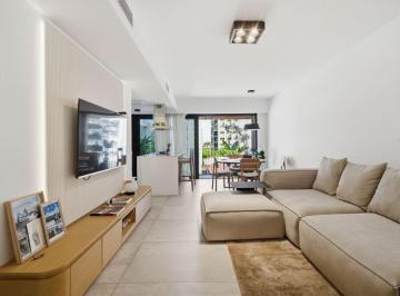 Departamento · 76m² · 3 Ambientes · 1 Cochera · Departamento - Venta - Caballito - 3 Ambientes