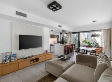 Departamento · 76m² · 3 Ambientes · 1 Cochera · Departamento - Venta - Caballito - 3 Ambientes