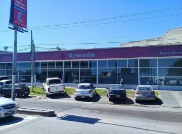 Local comercial de 3 ambientes, Pilar · Local 400 m² Gran Frente! Av Tratado de Pilar a m Panameric. Km.54!