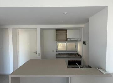 Departamento · 40m² · 2 Ambientes · 1 Cochera · Departamento en Florida