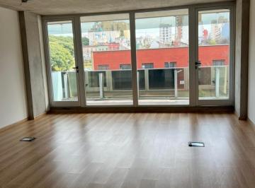 Oficina comercial · 50m² · 1 Ambiente · Oficina en San Telmo - a Estrenar Lista Para Mudarse!
