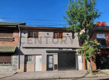 Departamento · 308m² · 7 Ambientes · 2 Cocheras · Casa + PH Independiente + Local / Lote Propio/ Ideal Renta o Multifamiliar