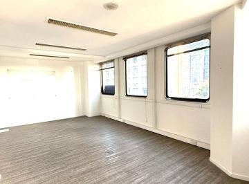 Oficina comercial en Venta Catalinas · Oficina en Esquina con Vista Panorámica Al Río. Muy Luminosa!