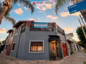 Casa · 140m² · 3 Ambientes · 1 Cochera · Chalet 4 Ambientes 2 Dorm. Ramos Mejia Venta