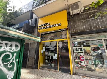 Local comercial · 93m² · Local en Alquiler, Zona Barrio Norte