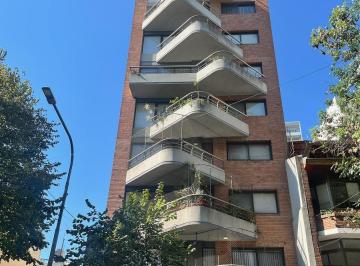 Departamento · 103m² · 4 Ambientes · 1 Cochera · Departamento 4 Ambientes en Venta | Caballito Sur | Palier Privado | Cochera en Subsuelo | Sum | Pil