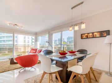 Foto1 · Moderno Apartamento de 3 Dorm. a Pocas Cuadras del Mar en Venta, Playa Brava