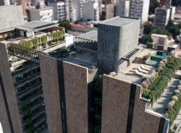 Departamento · 10m² · 2 Ambientes · 1 Cochera · Departamento de 1 Dorm. en Venta Al Pozo. Full Amenities
