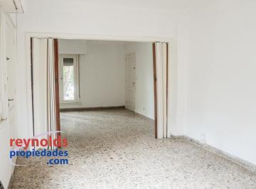PH · 104m² · 3 Dormitorios · PH en Mart. - Santa Fe/fleming