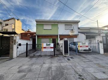 PH de 3 ambientes, Vicente López · Venta en Block - 3 Propiedades - en Villa Martelli