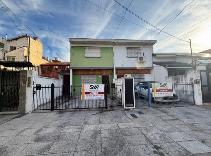 PH · 70m² · 3 Ambientes · 1 Cochera