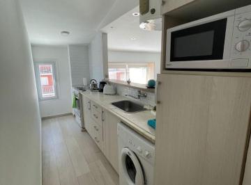 Departamento de 2 ambientes, Mar del Plata · Vista Al Mar Hermoso Amb Alquiler Hasta Diciembre