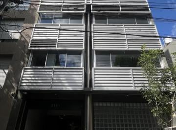 Edificio · 979m² · Edificio de Oficinas en Block en Alquiler Palermo Hollywood. Muy Buen Estado.