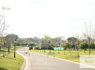 Terreno · 600m² · Terreno en Santa Emilia, de 600 m, Central.