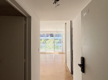 Departamento de 1 ambiente, Belgrano · Venta Departamento Apto Profesional de 1 Ambiente con Balcon en Belgrano a Estrenar