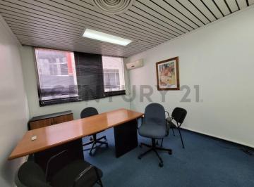 Oficina comercial · 360m² · 10 Ambientes · Alquiler de Oficinas en Retiro