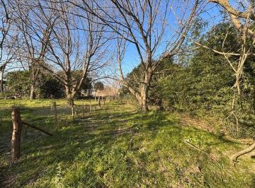 Terreno · 300m² · Oportunidad, Terreno en Calle 5 y 48