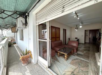Departamento · 91m² · 4 Ambientes · Departamento en Venta - Palermo, Las Cañitas