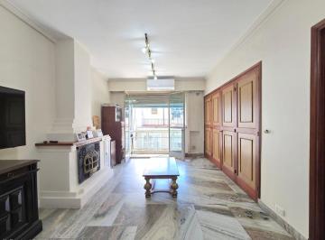 Departamento · 91m² · 4 Ambientes · Departamento en Venta - Palermo, Las Cañitas