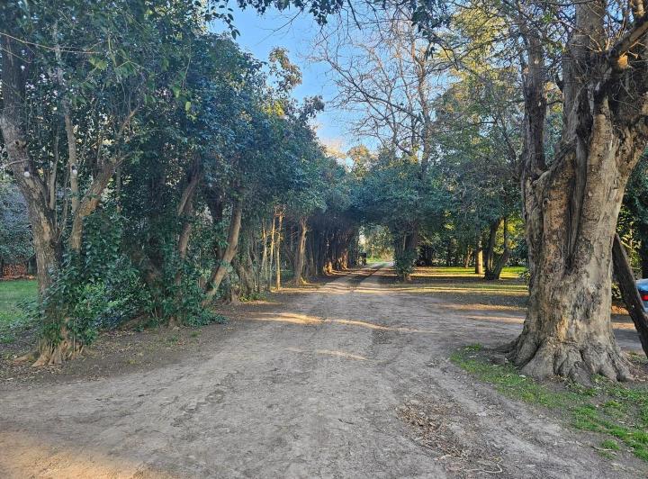 Quinta vacacional · 180m² · 6 Ambientes