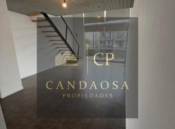 Departamento · 53m² · 1 Ambiente · 1 Cochera · Departamento en Venta Tipo Loft en Tigre Centro